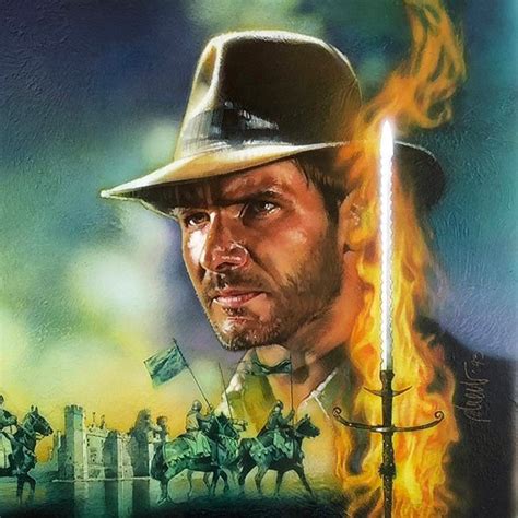Indiana Jones and the White Witch: The Quest for Immortality